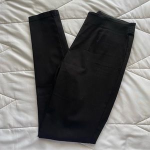 Calvin Klein Black Dress Pants (4)